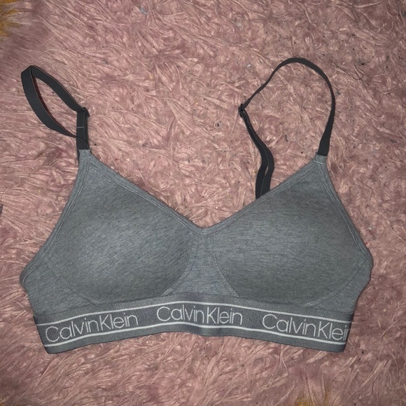 Calvin Klein Other - ⚡️2 for $40⚡️NWOT CK bra